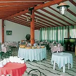 Alceste Hotel Marinella di Selinunte