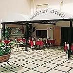 Alceste Hotel Marinella di Selinunte