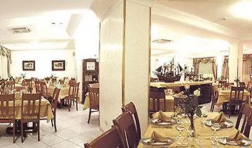 Alceste Hotell 3*
