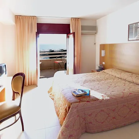 Alceste 3* Marinella di Selinunte