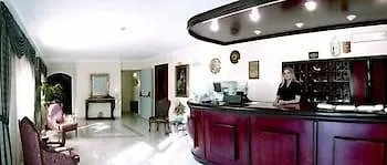 Alceste Hotel Marinella di Selinunte