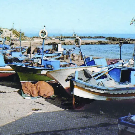Alceste Marinella di Selinunte