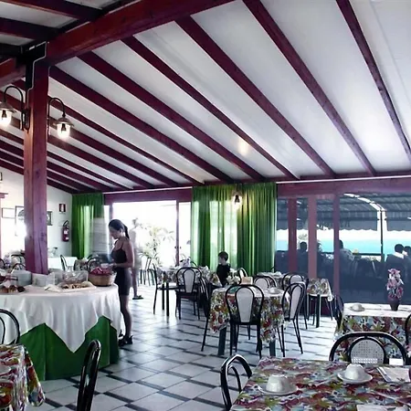 Alceste Hotel Marinella di Selinunte