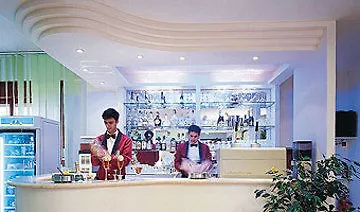 Hotel Alceste 3*