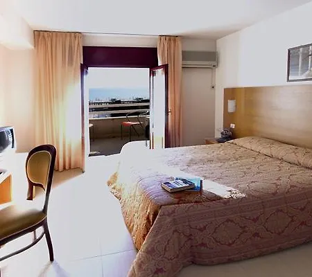 Hotel Alceste Marinella di Selinunte