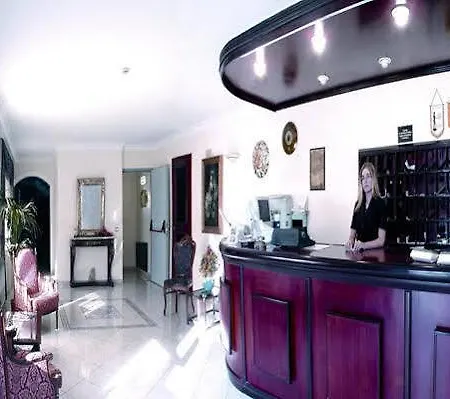 Hotel Alceste