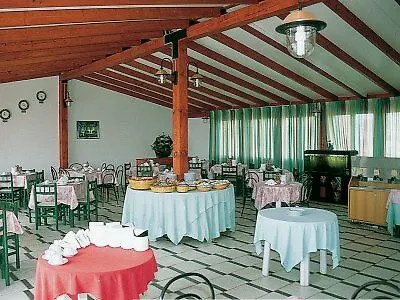 Alceste Hotel Marinella di Selinunte