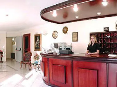 Alceste 3* Marinella di Selinunte